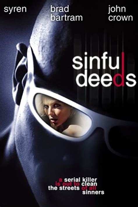 sinful deeds movie